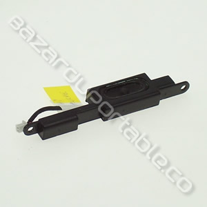 Haut parleur gauche pour Acer Travelmate 8100