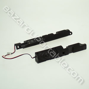 Haut parleur droite/gauche pour Packard-bell IGO 3453W
