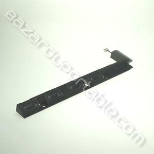 Haut-parleur pour Asus N550JV 
