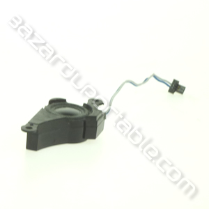Haut-parleur pour Packard-Bell Easynote TK85