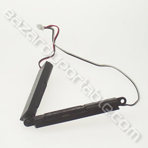 Haut parleur pour Toshiba Satellite L10