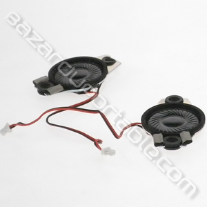 paire de
Haut parleur pour Asus X71