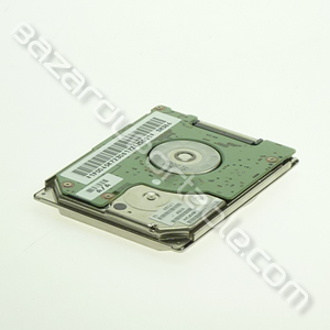 Disque dur 1,8. Hitachi Travelstar HTC426060G8CE00 - 60 Go - ATA-133 