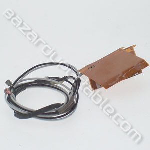 Câble wifi (type 1) pour Toshiba Satellite L10