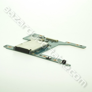 Lecteur de carte mémoire pour Sony Vaio VGN-A115B