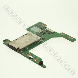 Lecteur de carte mémoire pour Sony Vaio VGN-A295HP