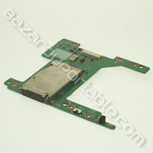Lecteur de carte mémoire pour Sony Vaio VGN-A217S