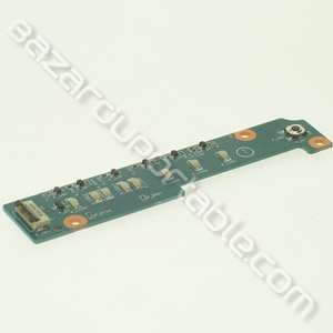 Carte alimentation (power)et led pour Sony Vaio VGN-C1S