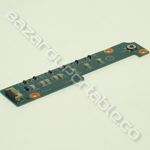 Carte alimentation (power)et led pour Sony Vaio VGN-C2Z