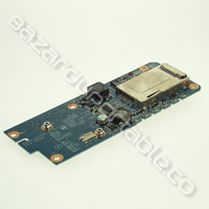 Carte memory stick et lecteur de carte mémoire pour Sony Vaio VGN-CR42Z