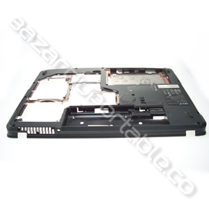 Plasturgie dessous coque pour Acer Aspire 7720