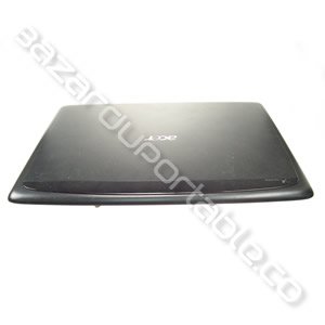 Plasturgie écran capot supérieur pour Acer Aspire 7720
