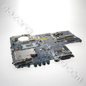 Carte mère pour Toshiba Satellite X200 