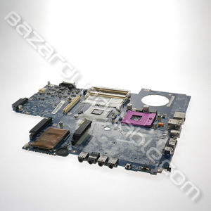 Carte mère pour Toshiba Satellite X200 