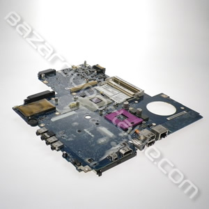 Carte mère neuve pour Toshiba Satellite X200 