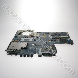 Carte mère neuve pour Toshiba Satellite X200 