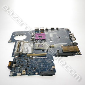 Carte mère neuve pour Toshiba Satellite X200 