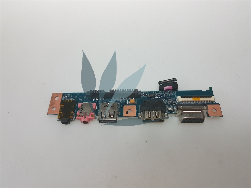 Carte VGA / HDMI / USB / Audio pour ACER 4810TG