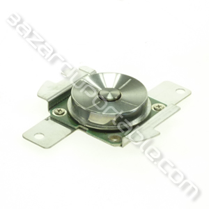 Joypad pour Toshiba Qosmio G40