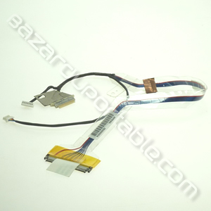 Câble VGA pour Toshiba Satellite P10