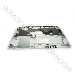 Plasturgie coque, repose poignée pour Toshiba Satellite P10