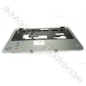 Plasturgie coque, repose poignée pour Toshiba Satellite P30