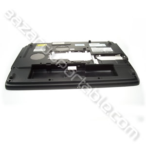 Plasturgie coque, capot inférieur pour Toshiba Satellite P30