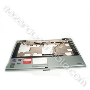 Plasturgie coque, repose poignée pour Toshiba Satellite M50