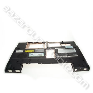 Plasturgie coque, capot inférieur pour Toshiba Satellite M50