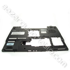 Plasturgie coque, capot inférieur pour Toshiba Satellite M70