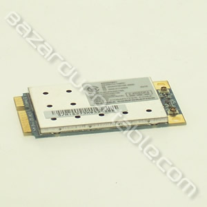 Carte wifi pour Toshiba Satellite P200