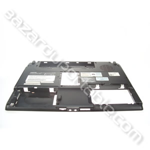 Plasturgie coque, capot inférieur pour Toshiba Satellite A200