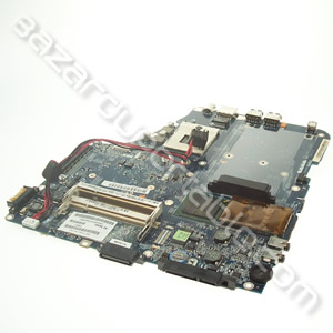 Carte mère pour Toshiba Satellite A200-18Y 