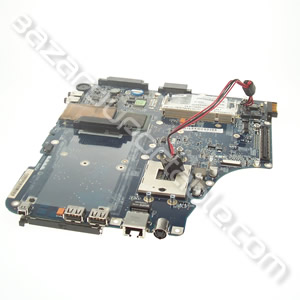 Carte mère pour Toshiba Satellite A200-18Y 