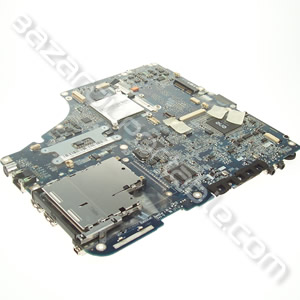 Carte mère pour Toshiba Satellite A200-18Y 