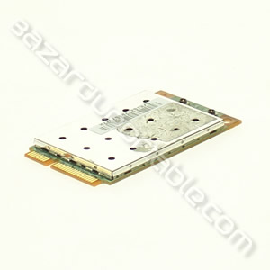 Carte wifi pour Packard-Bell Easynote MX36
