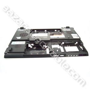 Plasturgie coque, capot inférieur pour Toshiba Satellite X200