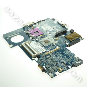 Carte mère neuve pour Toshiba Satellite X200 