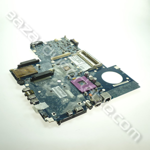 Carte mère neuve pour Toshiba Satellite X200 