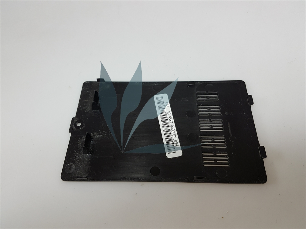 Plasturgie coque cache disque dur pour Toshiba Satellite L505D