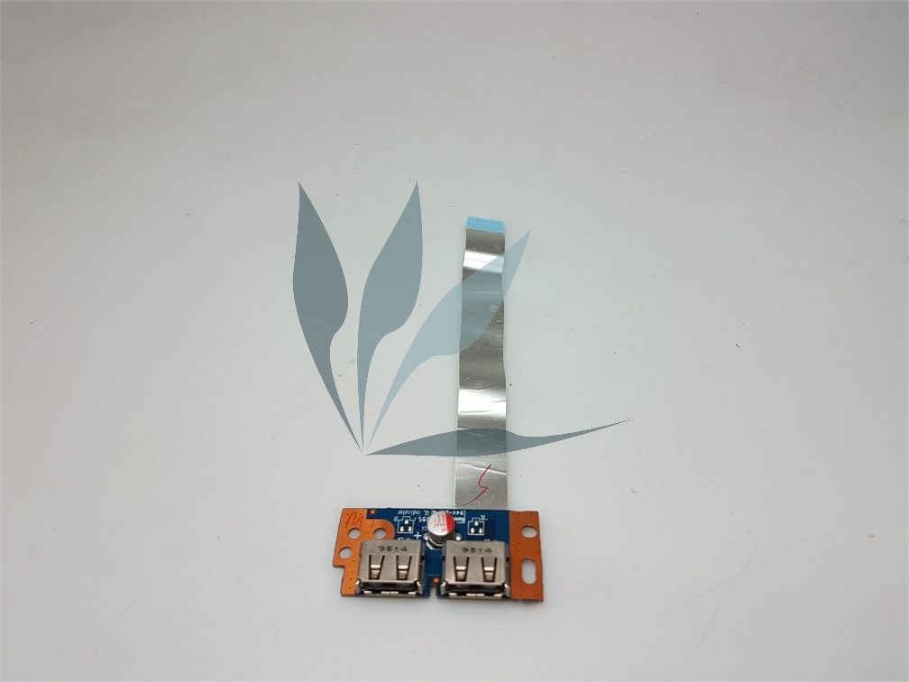 Interface USB pour Toshiba Satellite L505D