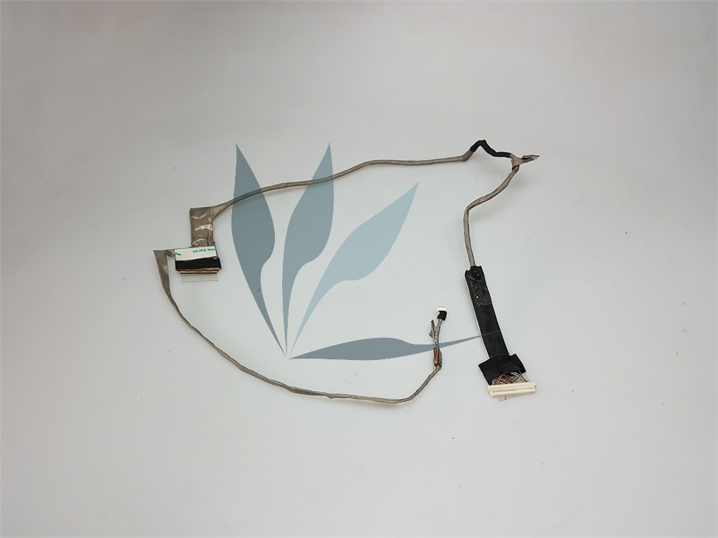 Câble VGA pour Toshiba Satellite L505D