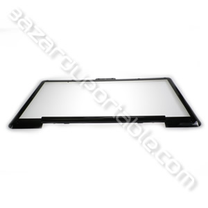 Plasturgie capot écran intérieur pour Toshiba Satellite L555-11L