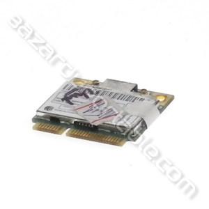 Carte wifi pour Toshiba Satellite A500