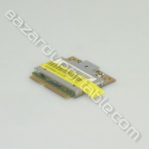 Carte wifi pour Toshiba Satellite L555-135