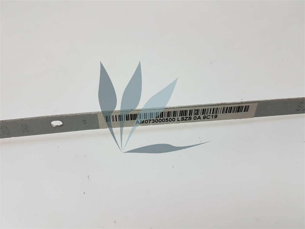 Charnière gauche pour Toshiba Satellite L505