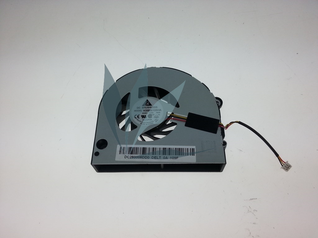 Ventilateur pour Toshiba Satellite L670
