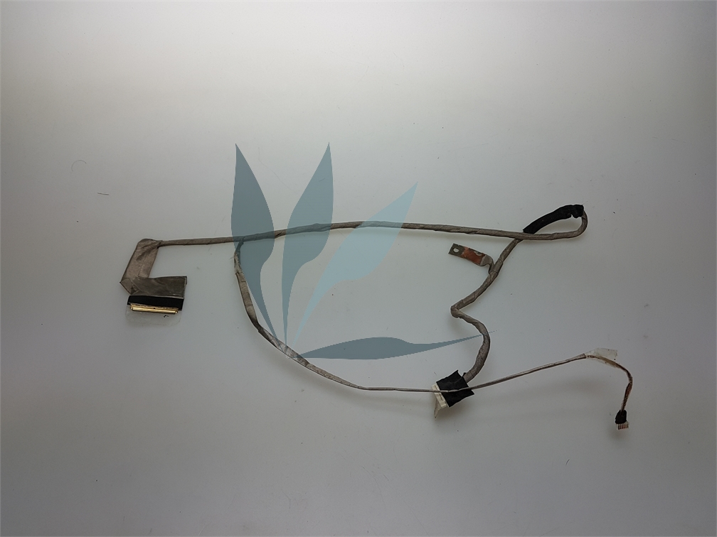Cable LCD pour Toshiba Satellite L670D