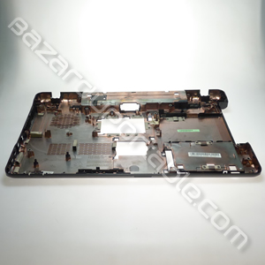 Plasturgie coque, capot inférieur pour Toshiba Satellite C660D