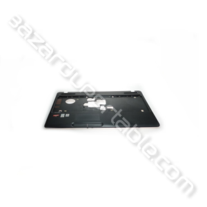 Plasturgie coque, capot repose poignets pour Toshiba Satellite C660D
